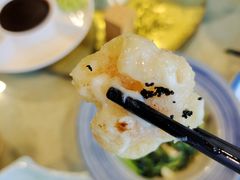 -御提小馆烤鸭店(陆家嘴店)