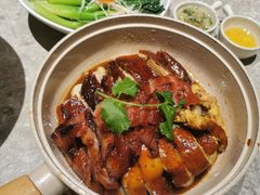 -留半山·香港食堂(啦啦宝都店)