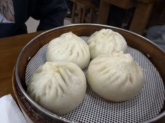 -李记清真馆(打钉巷店)