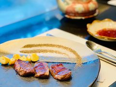 -将军日本餐厅·Shogun(厦门马哥孛罗东方大酒店)
