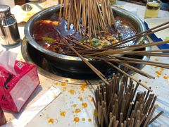 -江二娃串串香(科园四路总店)