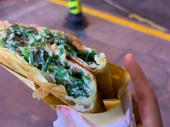 -老上海葱油饼(黄河路店)