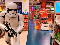 -TOYSRUS玩具反斗城(上海万象城店)