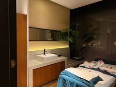 -新紫霞养生·影院足道·SPA(金山区店)