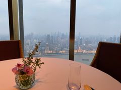 -金轩中餐厅 Jin Xuan(浦东丽思卡尔顿酒店)