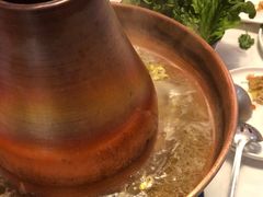 -祥源胡同·涮牛羊肉火锅(花桥店)