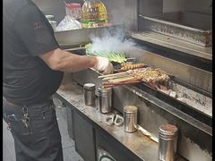 -新疆烧烤王(广灵店)
