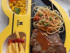 -豪客来牛排(海沧阿罗海店)
