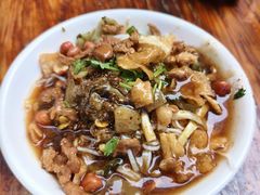 传统海南粉-富辉粉店·海南咖喱饭