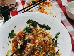 -西贝(上海我格广场店)