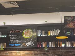 -周沫西餐(漫广场店)