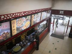 -蔡林记(胭脂路店)