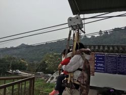 -南海地球村生态亲子乐园