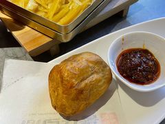 -鼎原力量东北吊炉烧烤(幸福街店)