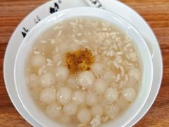 -笃笃笃糖粥(十全街店)