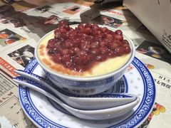 -捷信牛奶甜品世家(合生汇店)