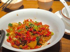 -恰饭·老长沙市井菜 (天河客运站店)