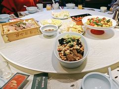 -津沽小院(天津之眼店)