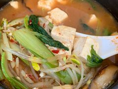 -英兰朝族饭店·英兰锅包肉(佳园路店)