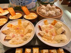 -羊之道草原味道清真餐厅(番禺店)