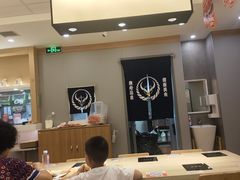 -吉野家(锦辉商城黄河路店)