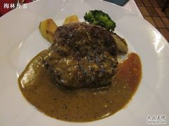 牛排-Jack‘s Place 杰克地方西餐厅(新街口店)