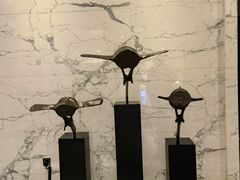 -上海苏宁宝丽嘉酒店·嘉府壹号中餐厅