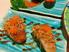 -気楽亭和食料理(气乐亭大世界本店)