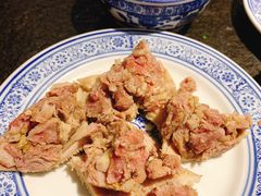 肚包肉-清真京华源·涮肉烧烤(丰庆店)