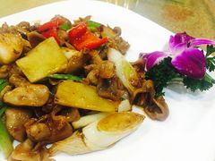 -瑞记湛江鸡饭店·粤西第一鸡(粤垦店)