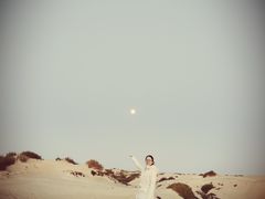 -库伦旗银沙湾旅游景区