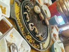 -广州文华东方酒店·江-由辉师傅主理