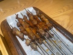 -马记永·兰州牛肉面(天通苑家乐福店)
