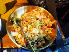 -聚合鑫东北熏酱熟食麻辣面(长阳店)