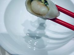 -喜家德虾仁水饺(麒麟社店)