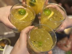 -田舍家Inakaya·炉端烧·铁板烧(天汇igc店)