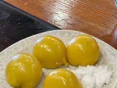 -粘豆包铁锅炖(温泉街店)