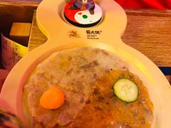 -蜀大侠火锅(森兰花园城店)