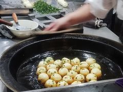 -哑巴生煎(临顿路店)