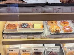 -OUR Bakery(SKP-S店)