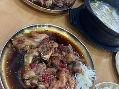 -贤花饭店(城阳店)