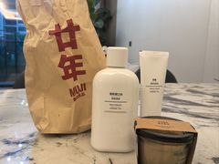 -MUJI无印良品(西湖银泰城店)