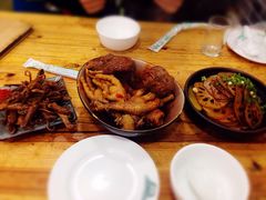 -二孃鸡爪爪(东郊记忆店)