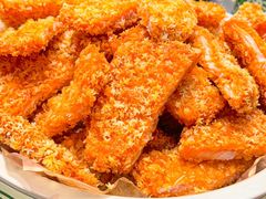 -密友回转自助火锅(世茂国际广场店)