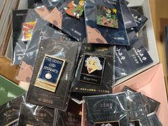 -三联韬奋书店(宽窄巷子店)