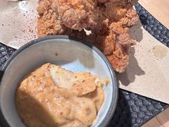 -火山屋台(新街口店)