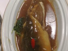 -肆月河豚·新淮扬(金融街店)