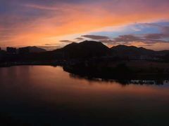 -椰爺爺·椰子冻砵仔糕