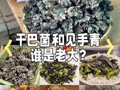 -蔼若春.传承三十年云南菜(金碧公园店)
