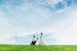 -巴黎婚纱摄影工作室